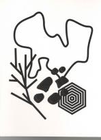 Okładka książki Ziemia pracuje!