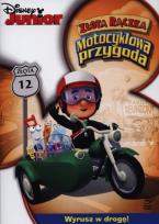 Opakowanie Złota Rączka - Motocyklowa przygoda