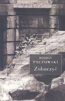 Okładka książki Zobaczyć