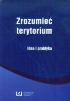 Opakowanie Zrozumieć terytorium