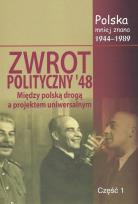 Opakowanie Zwrot polityczny `48