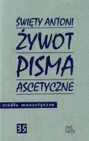 Opakowanie Żywot Pisma ascetyczne
