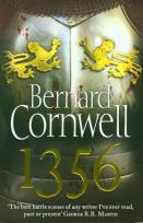 Okładka książki 1356