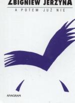 Okładka książki A potem już nie