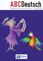 Opakowanie ABCDeutsch 1 Interaktiv Materiały na tablicę interaktywną