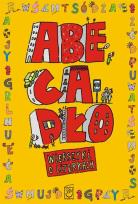 Okładka książki Abecadło. Wierszyki dla dzieci