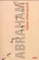 Okładka książki Abraham
