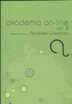 Opakowanie Akademia on-line vol.2