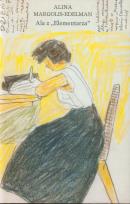 Okładka książki Ala z Elementarza