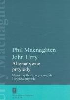 Okładka książki Alternatywne przyrody