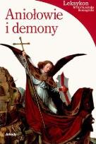 Okładka książki Aniołowie i demony