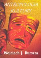Okładka książki Antropologia kultury  Tematy, teorie, interpretacje