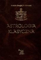 Okładka książki Astrologia klasyczna Tom 6 