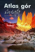 Okładka książki Atlas gór świata