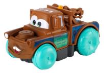 Opakowanie Auta Wodne kółka Złomek