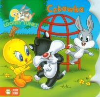 Okładka książki Baby Looney Tunes. Czkawka