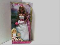 Opakowanie Barbie Panna Młoda