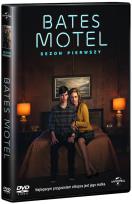 Opakowanie Bates Motel Sezon 1