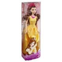 Opakowanie Bella Błyszczące księżniczki Disneya