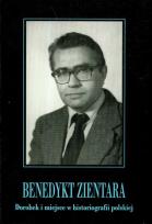 Opakowanie Benedykt Zientara (15 VI 1928 - 11 V 1983)