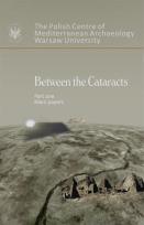 Opakowanie Between the Cataracts 1 Proceeding of the 11th International Conference for Nubian Studies Warsaw U