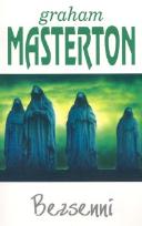 Okładka książki Bezsenni