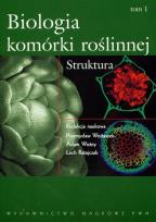 Opakowanie Biologia komórki roślinnej T.1 Struktura