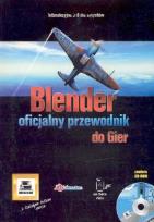 Opakowanie Blender - oficjalny przewodnik do gier