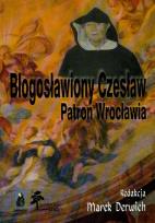 Opakowanie Błogosławiony Czesław Patron Wrocławia t.1