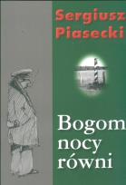 Okładka książki Bogom nocy równi BR