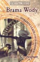 Okładka książki Brama wody. Doradcy i Królowie Księga II