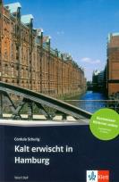 Okładka książki Böses Erwachen in Heidelberg, Buch+Online