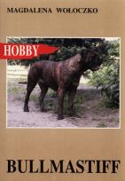 Okładka książki Bullmastiff
