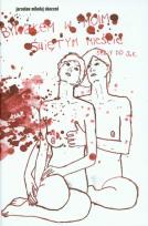 Okładka książki Bywałem w moim Świętym Mieście sms-y do S.K.