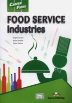 Okładka książki Career Paths Food Service Industries