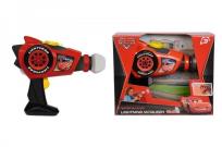 Opakowanie Cars pistolet na wodę
