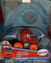 Opakowanie Cars Wodne kółka duże samochody 2