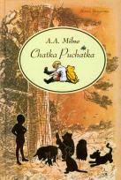 Okładka książki Chatka Puchatka TW