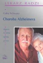 Okładka książki Choroba Alzheimera