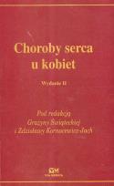 Opakowanie Choroby serca u kobiet