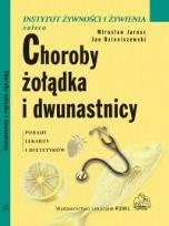 Opakowanie Choroby żołądka i dwunastnicy