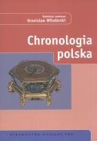 Opakowanie Chronologia polska