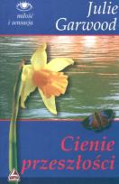 Okładka książki Cienie przeszłości