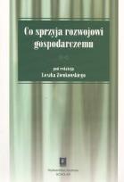 Opakowanie Co sprzyja rozwojowi gospodarczemu