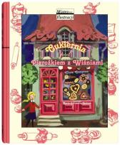 Okładka książki Cukiernia pod pierożkiem