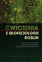 Opakowanie Ćwiczenia z ekofizjologii roślin