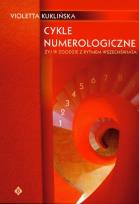 Okładka książki Cykle numerologiczne