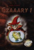 Okładka książki Czary! - Audiobook