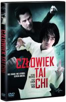 Opakowanie Człowiek Tai Chi