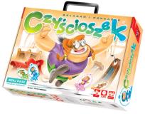 Opakowanie Czyścioszek